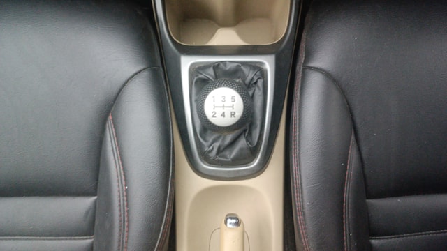 View Honda City Image 39 Used Honda City Image 39