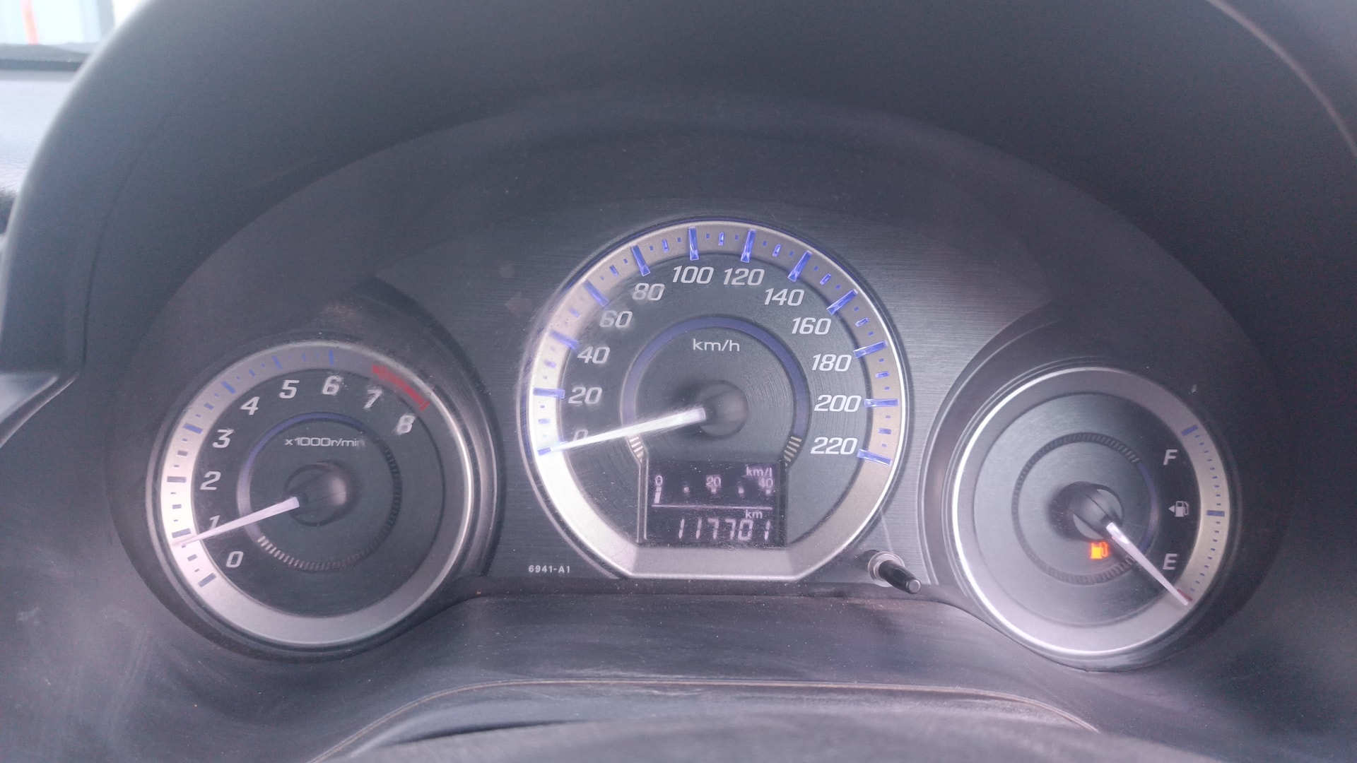 Used 2013 Honda City Used 2013 Honda City