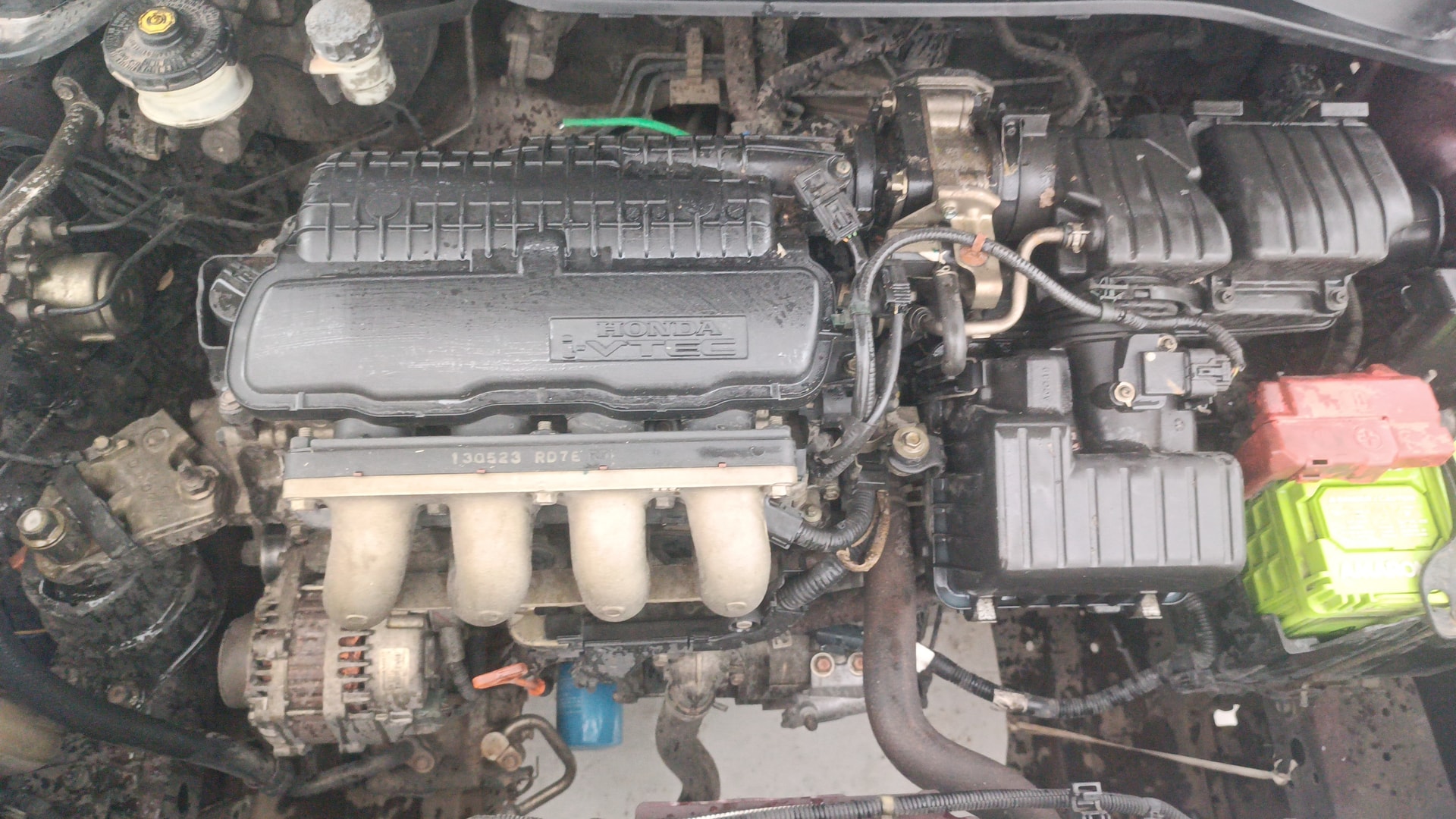 Used 2013 Honda City Used 2013 Honda City