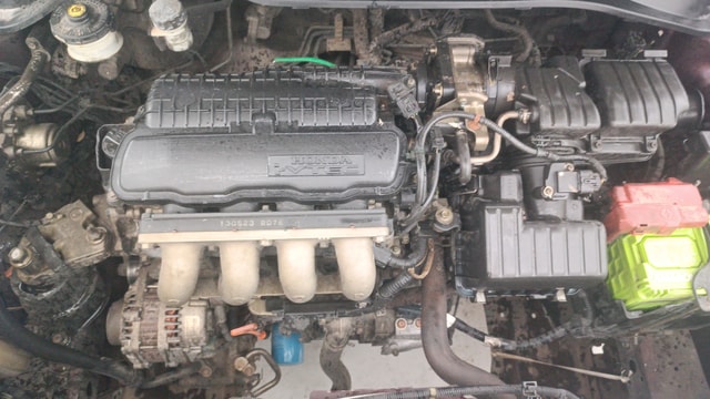 View Honda City Image 42 Used Honda City Image 42