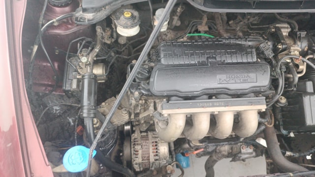 View Honda City Image 24 Used Honda City Image 24