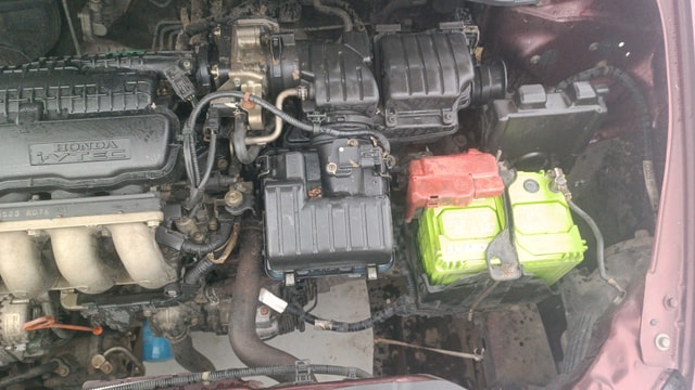 View Honda City Image 28 Used Honda City Image 28
