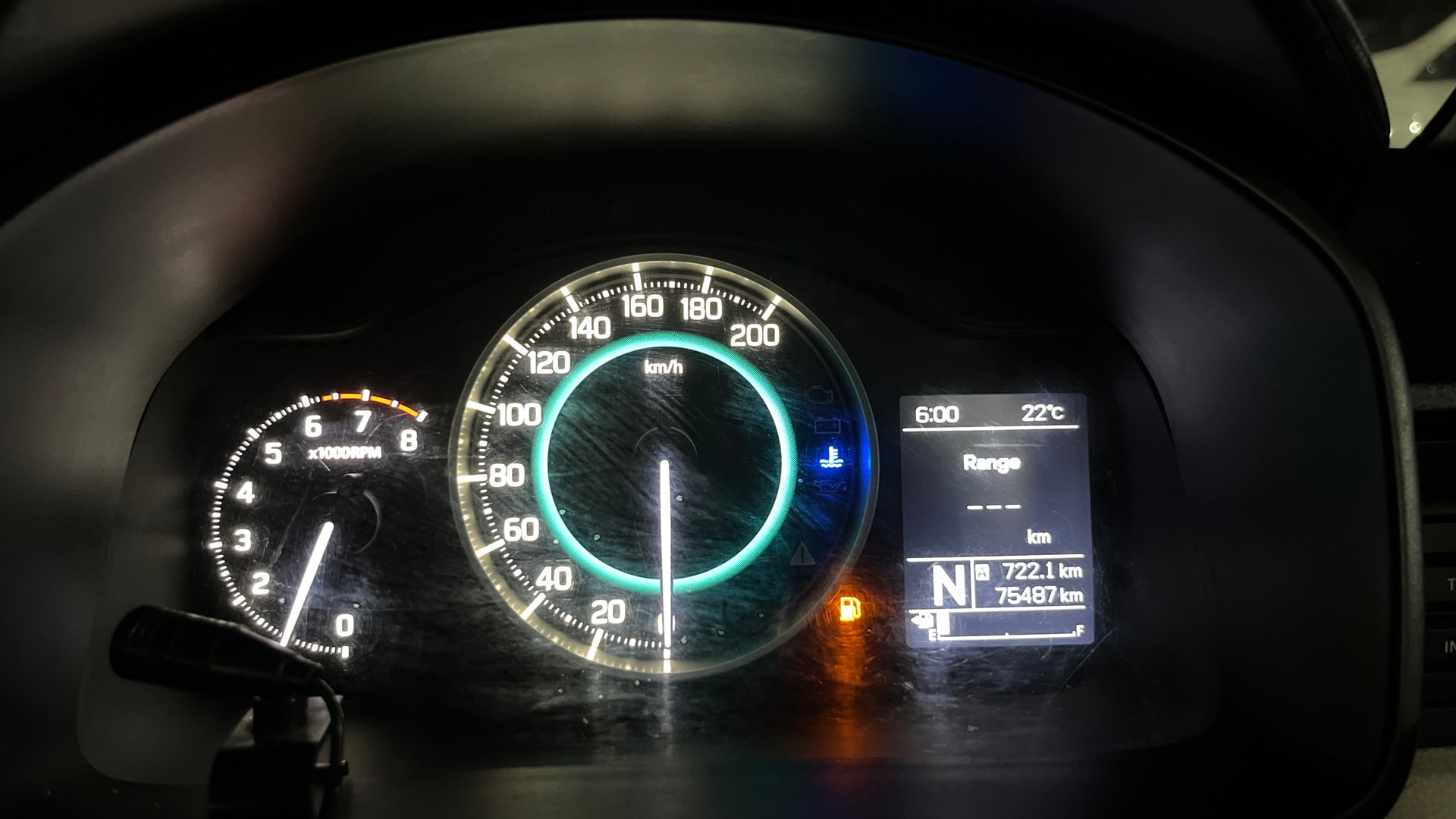 View 2017 Maruti Suzuki 1000 Base Variant Image 35 Used 2017 Maruti Suzuki 1000 Base Variant Image 35
