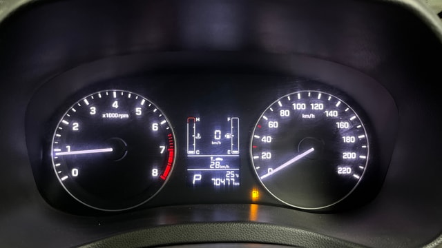 View Hyundai Creta Image 35 Used Hyundai Creta Image 35