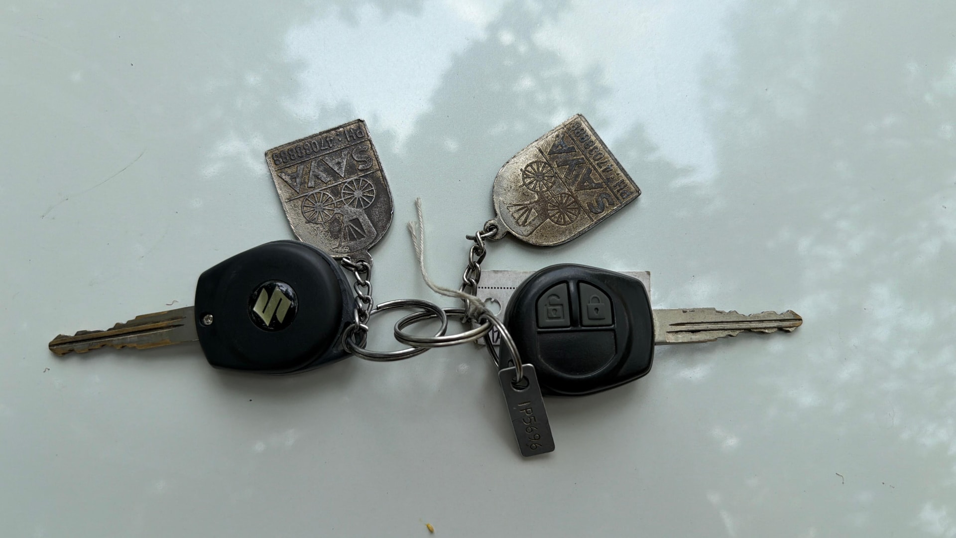 Used 2017 Maruti Suzuki 1000 Used 2017 Maruti Suzuki 1000