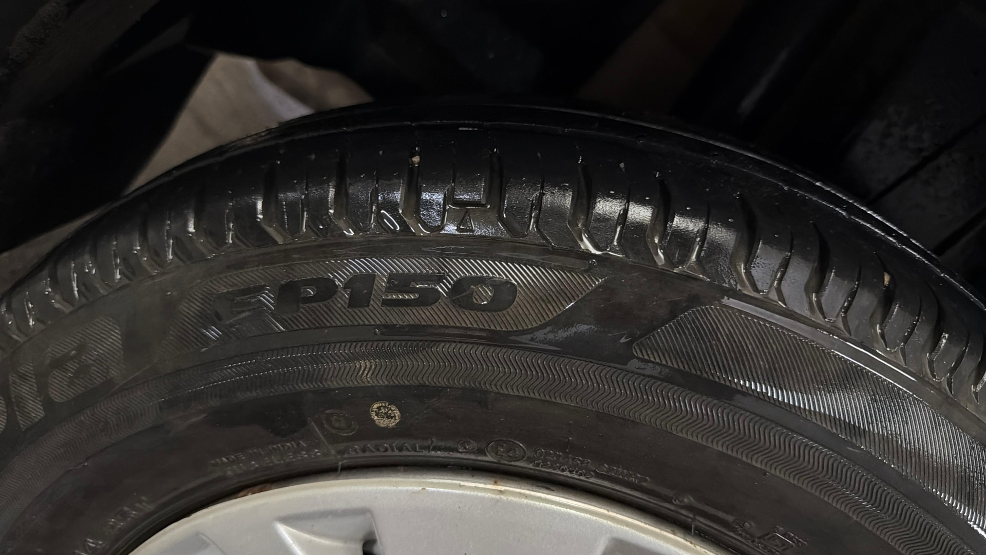 Used 2018 Maruti Suzuki 1000 Used 2018 Maruti Suzuki 1000