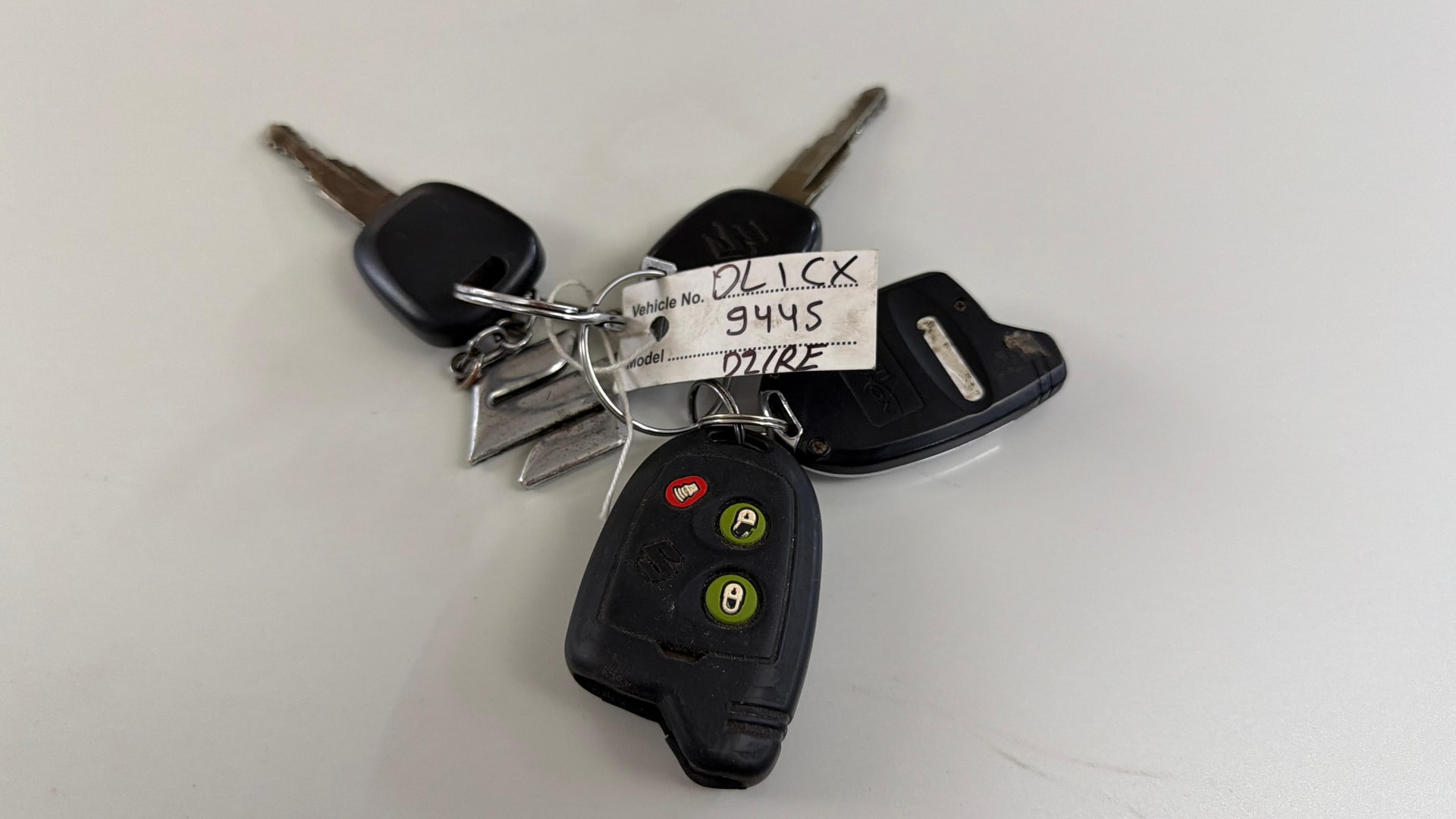 Used 2018 Maruti Suzuki 1000 Used 2018 Maruti Suzuki 1000