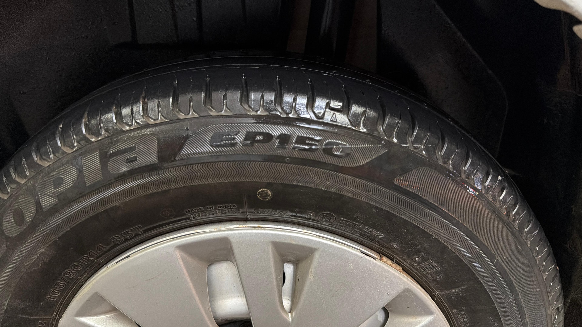 Used 2018 Maruti Suzuki 1000 Used 2018 Maruti Suzuki 1000