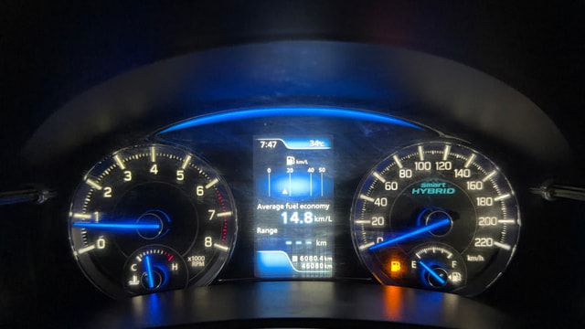 View Maruti Suzuki 1000 Image 34 Used Maruti Suzuki 1000 Image 34