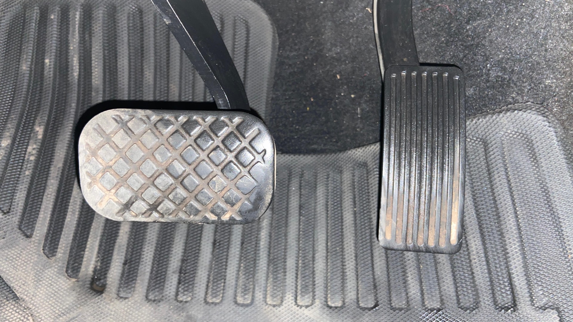 View 2022 MG Hector Sharp CVT Petrol Image 10 Used 2022 MG Hector Sharp CVT Petrol Image 10