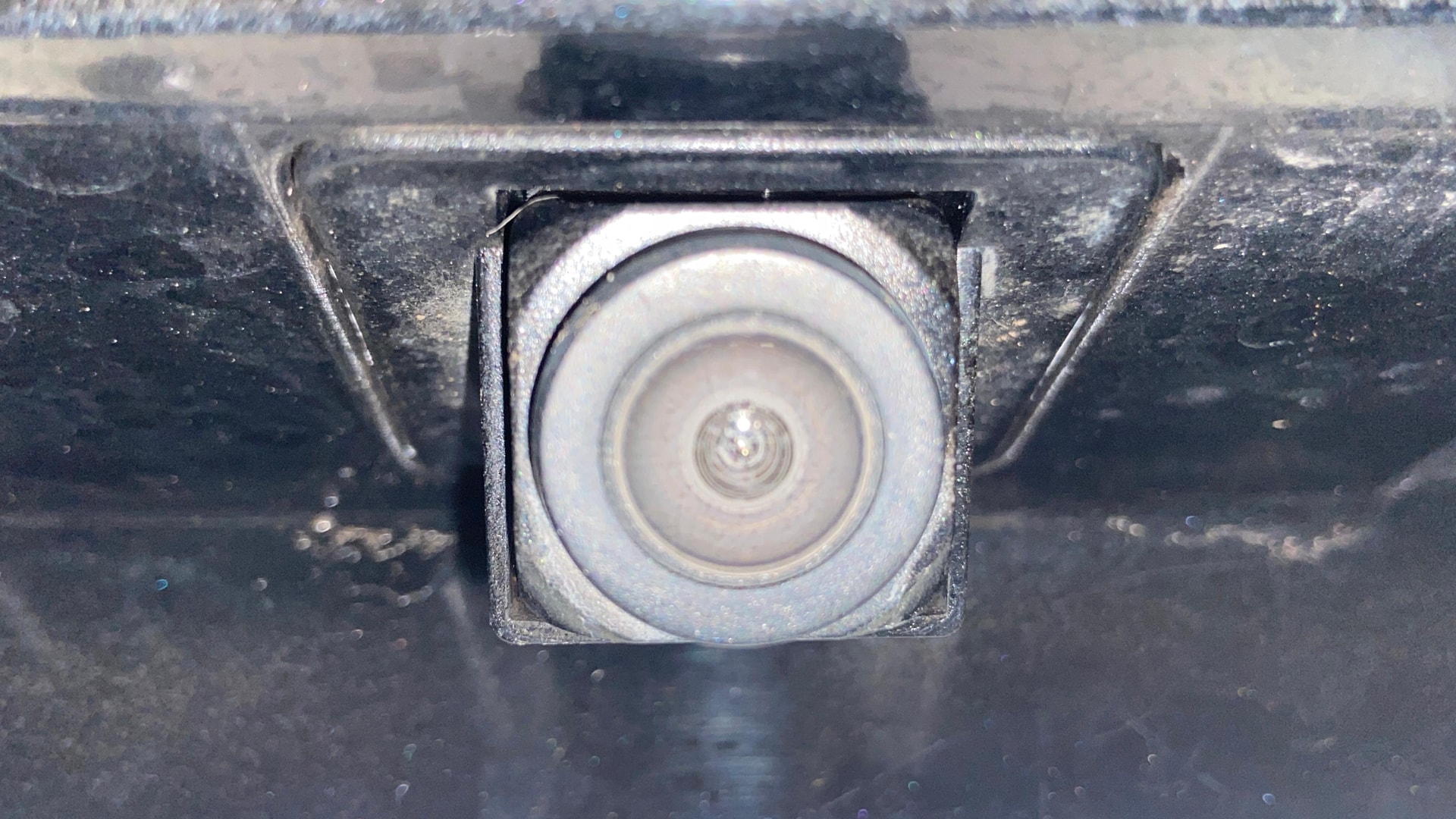 View 2022 MG Hector Sharp CVT Petrol Image 24 Used 2022 MG Hector Sharp CVT Petrol Image 24