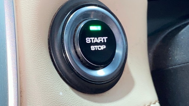 View MG Hector Image 35 Used MG Hector Image 35