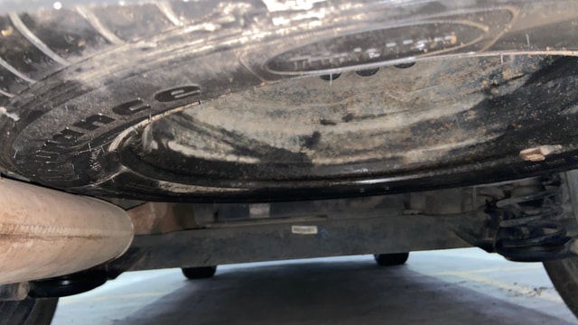 View MG Hector Image 26 Used MG Hector Image 26