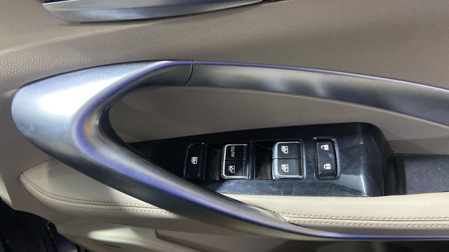 View MG Hector Image 34 Used MG Hector Image 34