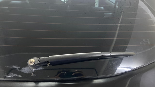 View MG Hector Image 44 Used MG Hector Image 44
