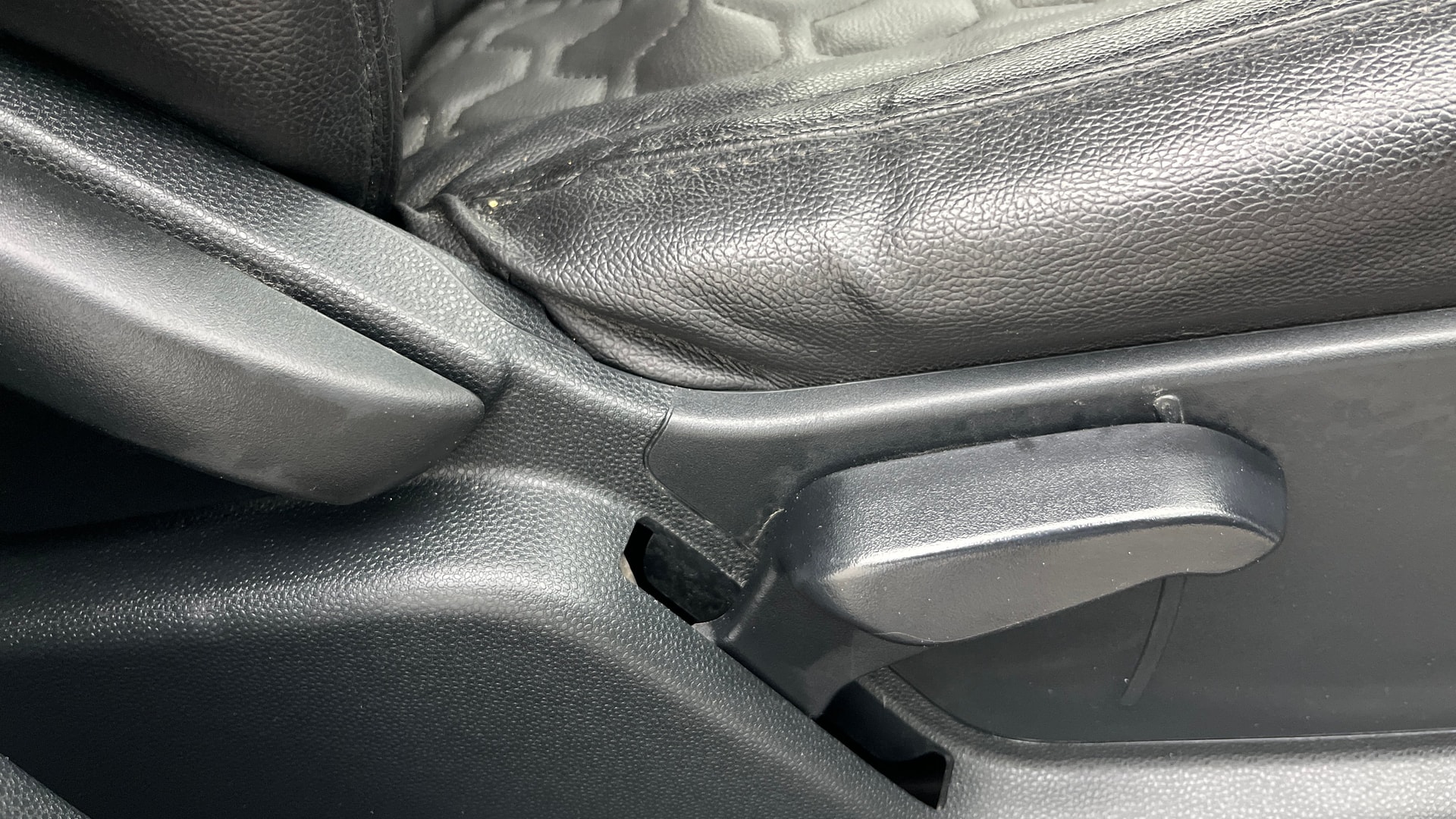 Used 2019 Ford EcoSport Used 2019 Ford EcoSport