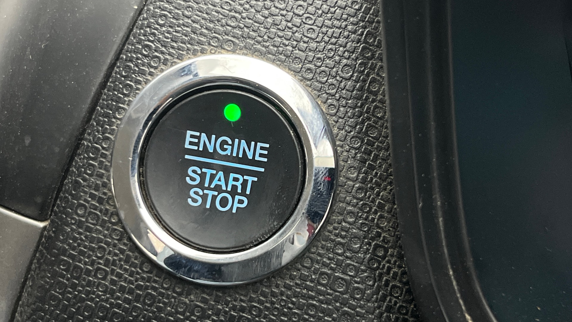 Used 2019 Ford EcoSport Used 2019 Ford EcoSport