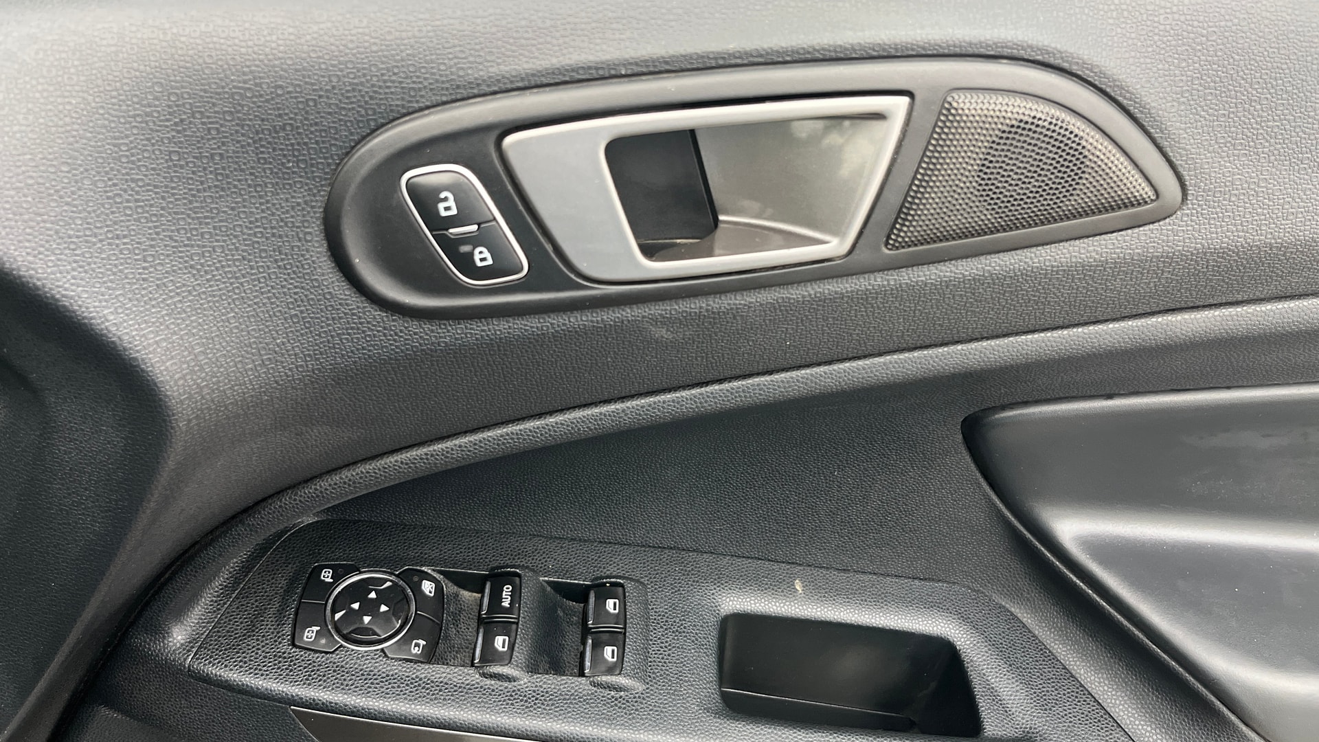 Used 2019 Ford EcoSport Used 2019 Ford EcoSport
