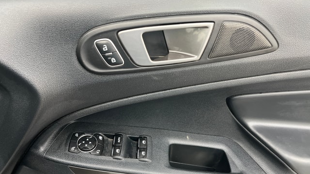 View Ford EcoSport Image 33 Used Ford EcoSport Image 33