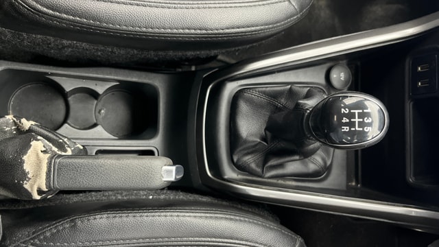 View Ford EcoSport Image 39 Used Ford EcoSport Image 39