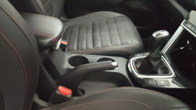 View Kia Seltos Image 40 Used Kia Seltos Image 40