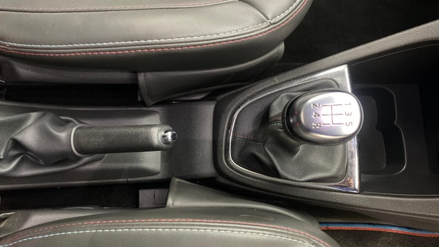 View Renault Captur Image 39 Used Renault Captur Image 39