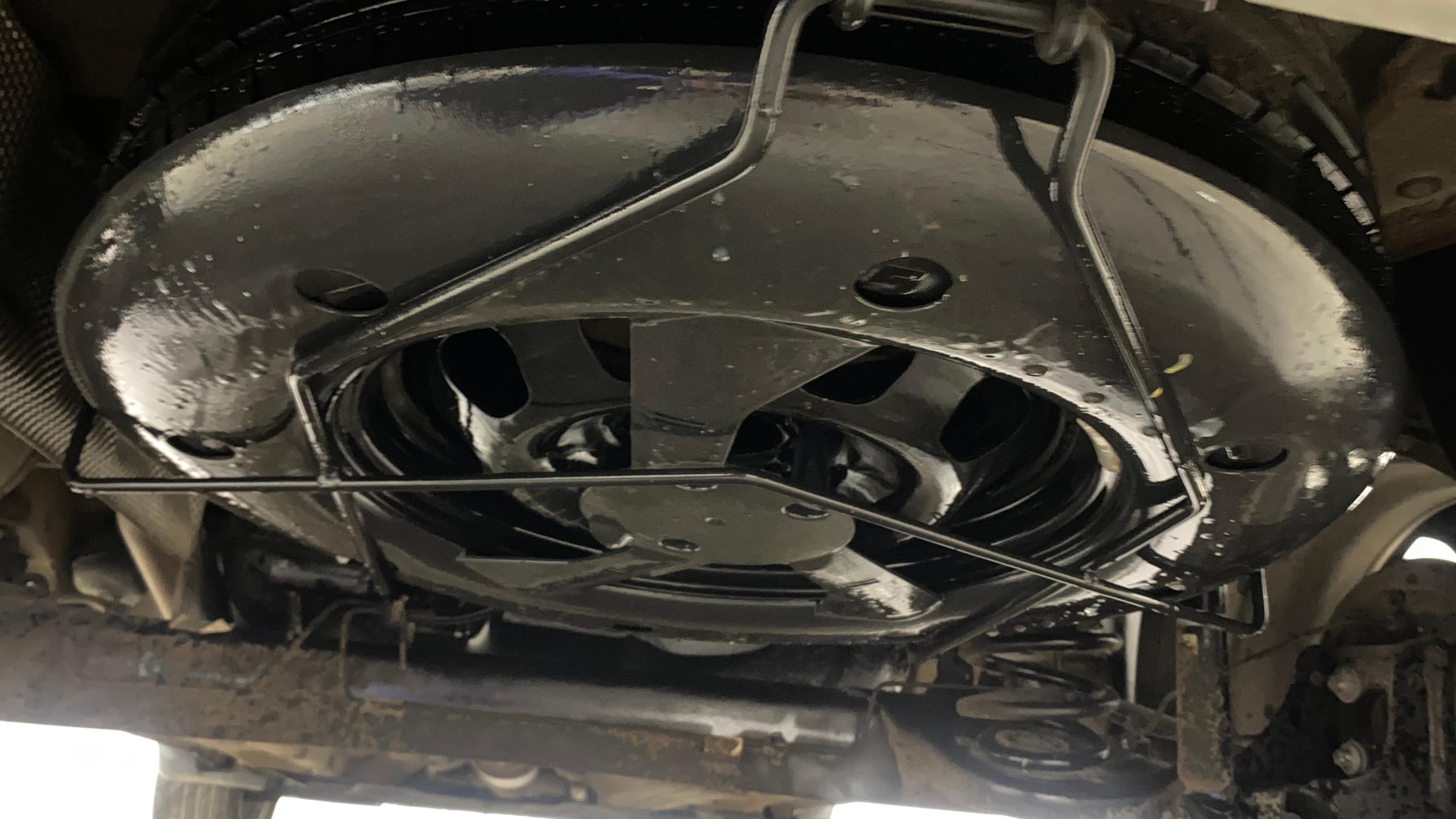 View 2020 Renault Captur Platine Petrol Dual Tone Image 25 Used 2020 Renault Captur Platine Petrol Dual Tone Image 25