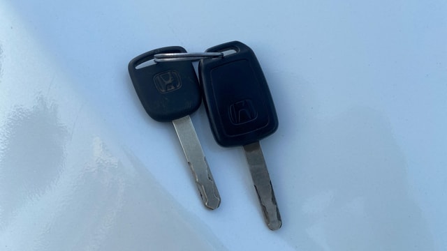 View Honda Jazz Image 19 Used Honda Jazz Image 19