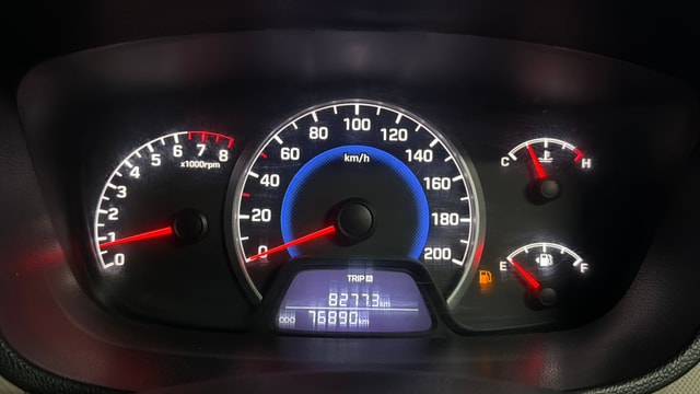 View Hyundai Grand i10 Image 34 Used Hyundai Grand i10 Image 34