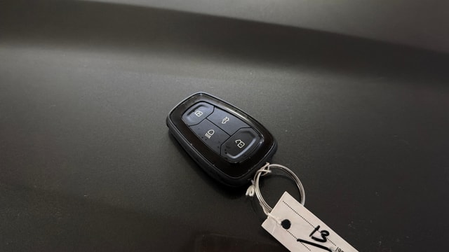 View Tata Nexon Image 27 Used Tata Nexon Image 27
