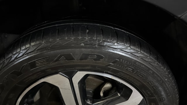 View Tata Nexon Image 45 Used Tata Nexon Image 45