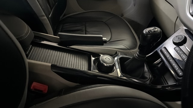 View Tata Nexon Image 39 Used Tata Nexon Image 39