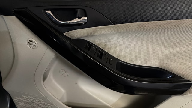 View Tata Nexon Image 33 Used Tata Nexon Image 33