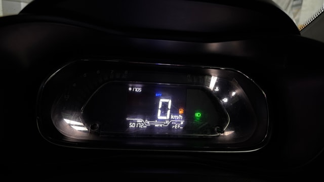 View Tata Nexon Image 35 Used Tata Nexon Image 35