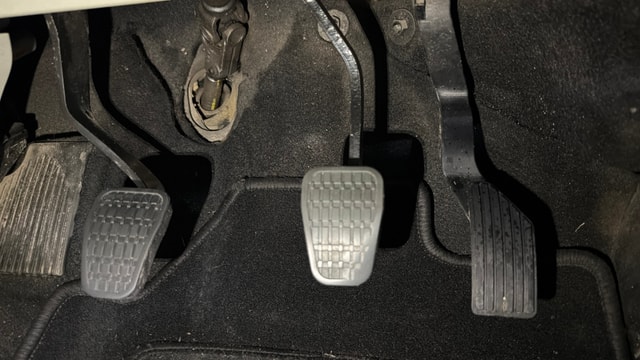 View Tata Nexon Image 9 Used Tata Nexon Image 9