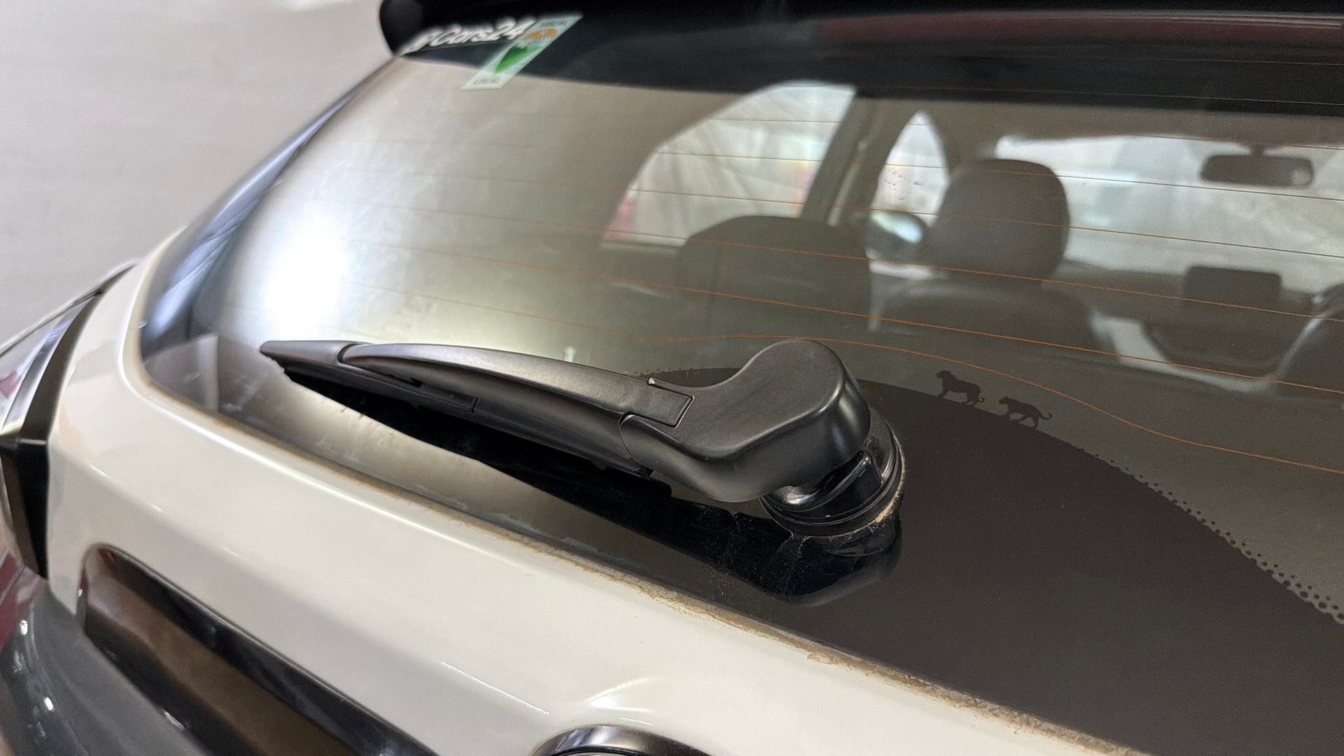 View 2022 Tata Nexon Revotron XE Image 43 Used 2022 Tata Nexon Revotron XE Image 43