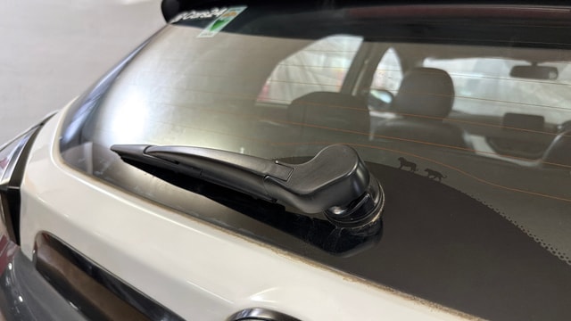 View Tata Nexon Image 43 Used Tata Nexon Image 43