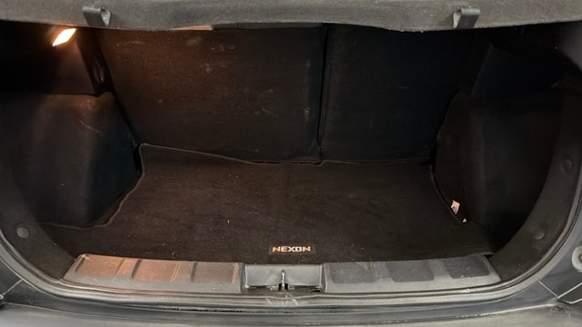 View Tata Nexon Image 10 Used Tata Nexon Image 10