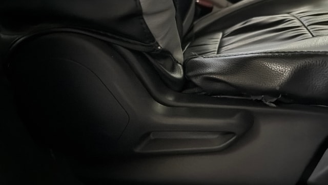 View Tata Nexon Image 18 Used Tata Nexon Image 18