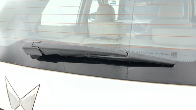 View Mahindra XUV300 Image 24 Used Mahindra XUV300 Image 24