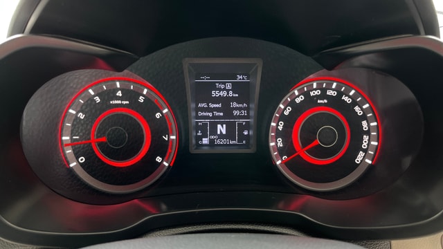 View Mahindra XUV300 Image 21 Used Mahindra XUV300 Image 21