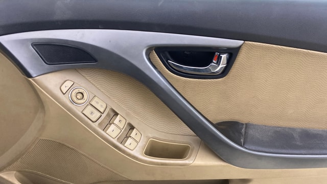 View Hyundai Elantra Image 34 Used Hyundai Elantra Image 34