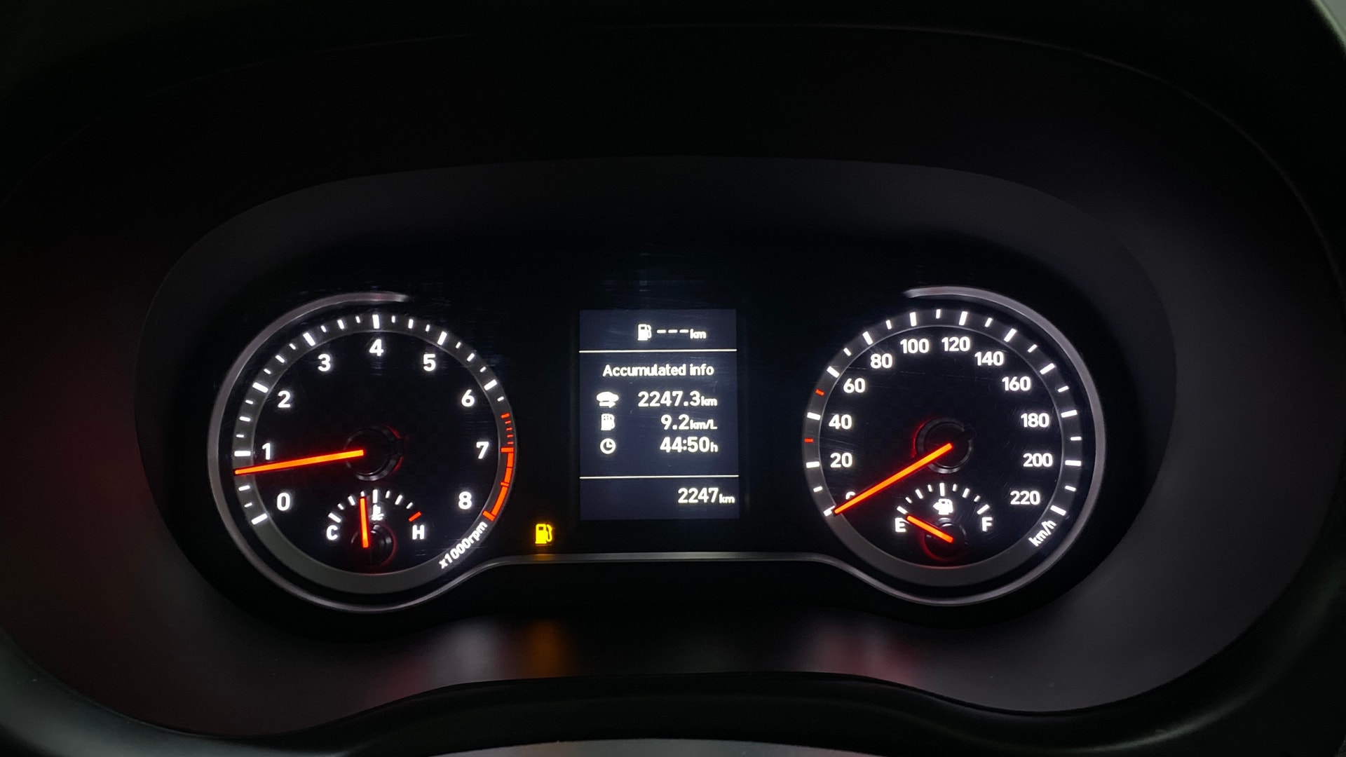 View 2025 Hyundai Grand i10 Nios Magna Petrol Image 22 Used 2025 Hyundai Grand i10 Nios Magna Petrol Image 22