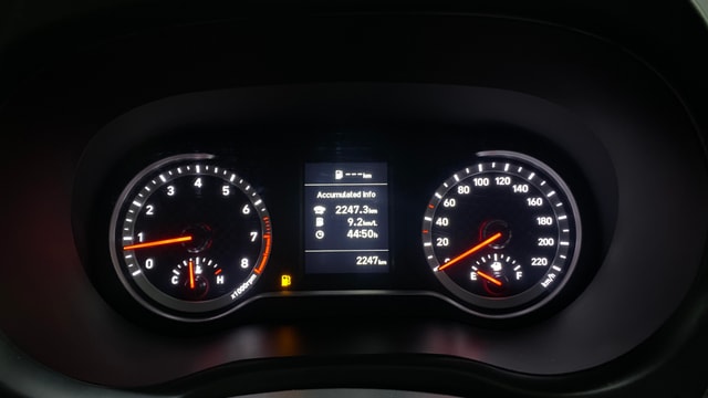 View Hyundai Grand i10 Nios Image 22 Used Hyundai Grand i10 Nios Image 22