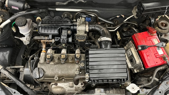 View Maruti Suzuki Alto 800 Image 40 Used Maruti Suzuki Alto 800 Image 40