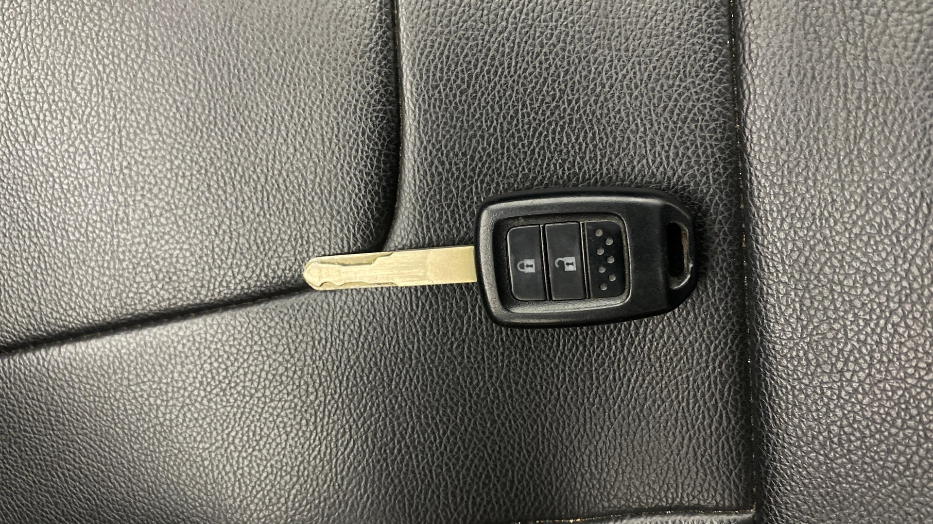 Used 2019 Honda WR-V Used 2019 Honda WR-V