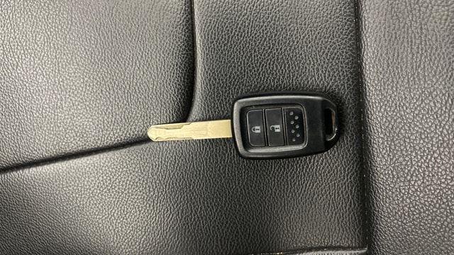 View Honda WR-V Image 27 Used Honda WR-V Image 27