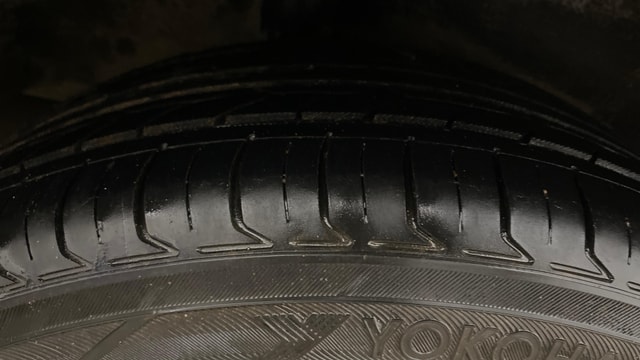 View Honda WR-V Image 14 Used Honda WR-V Image 14