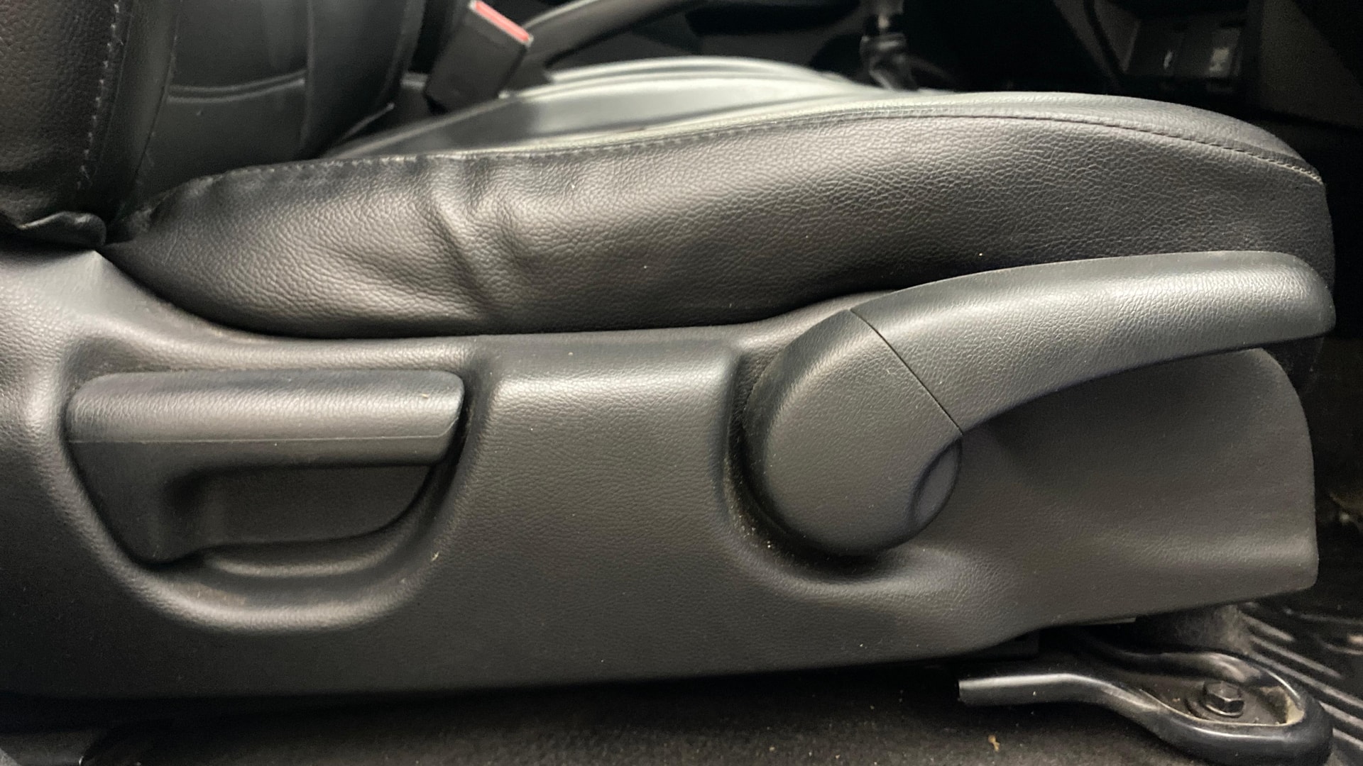 Used 2019 Honda WR-V Used 2019 Honda WR-V