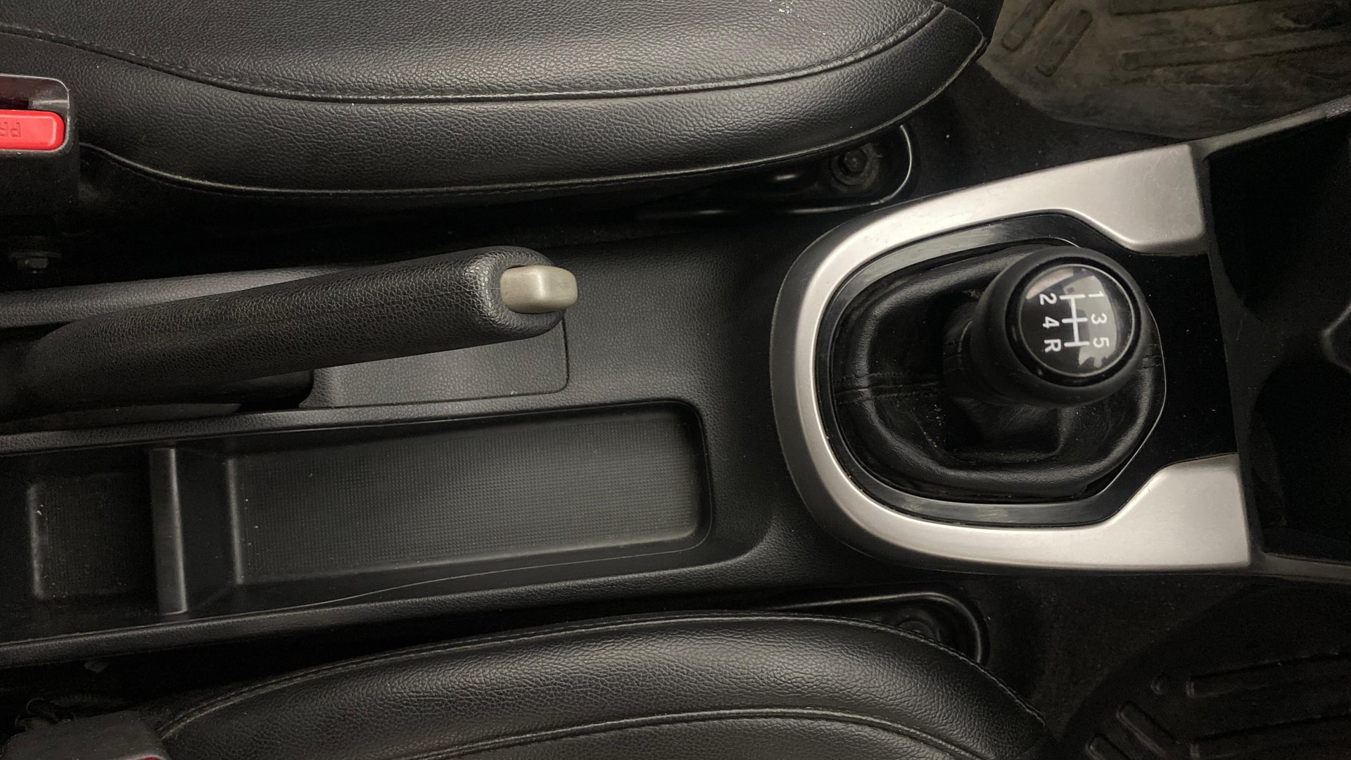 Used 2019 Honda WR-V Used 2019 Honda WR-V